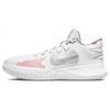 New Kyrie Flytrap 5 EP 'White University Red' DC8991-100