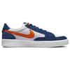Nike Кроссовки унисекс Adversary Premium SB Navy Safety Orange CW7456-402