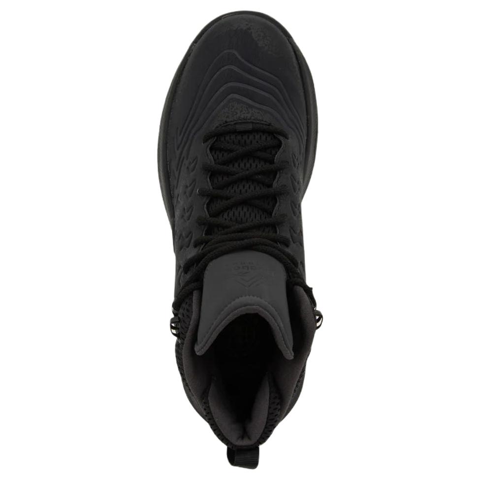 Reebok Kitari DMX Удобные Универсальные Треккинговые Ботинки Унисекс Треккинговые Ботинки Черный 100227009