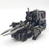 Transformation Toy Baiwei Car Deformation Robot Model Figure Action Collection