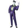 MAFEX THE JOKER Joker NEW BATMAN Height 160mm Painted Action Figure No.167 (THE ADVENTURES) Approx.