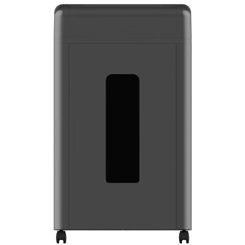 SUNWOOD M63 Commercial Cross-Cut Shredder CN plug (adapter included)