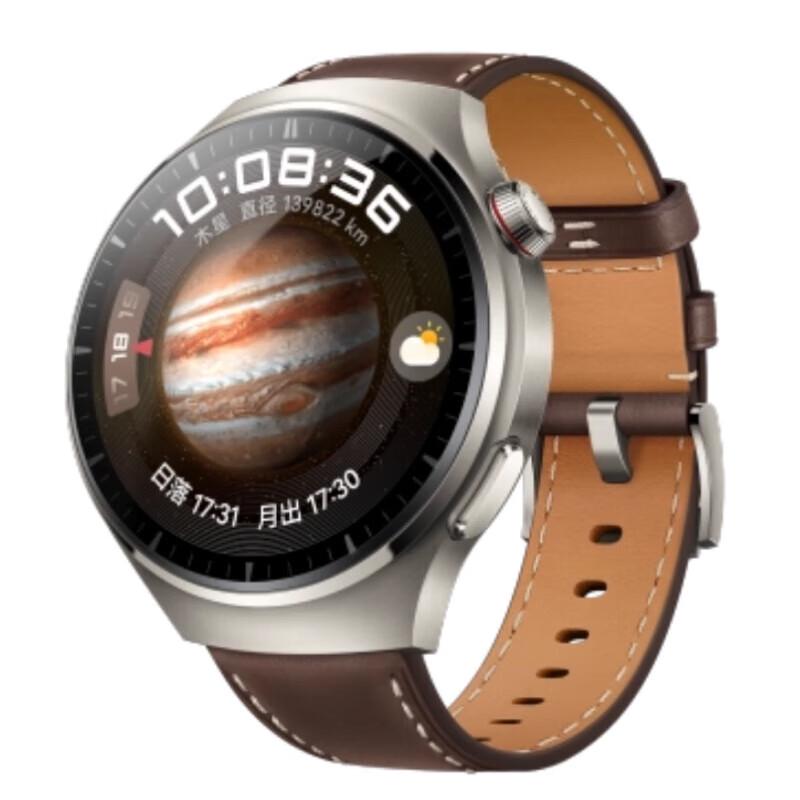 Huawei Умные часы Watch 4 Pro