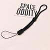 6pc Short Braid Phone Lanyard Necklace Wrist Strap for Phone Camera String Holders