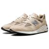 New Balance Кроссовки Kith X New Balance 990v2 Сделано в США 'Tan' M990KS2