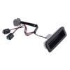 CXB000456PVJ Ручка переключателя открытия крышки багажника автомобиля Подходит для Land Rover Discovery 3 и 4 LR015457 LR073594 LR014482 LR071910