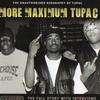 CD 2PAC - More Maximum 2pac  ABCD206 Chrome Dreams 2005 UK Комедия и разговорный жанр Б/У