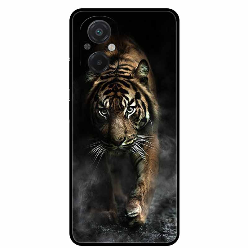 For Realme C67 4G Case 6.72" Black Silicone Soft Back Cover Case For Realme C67 Phone Case Cover RealmeC67 C 67 Funda Para Coque