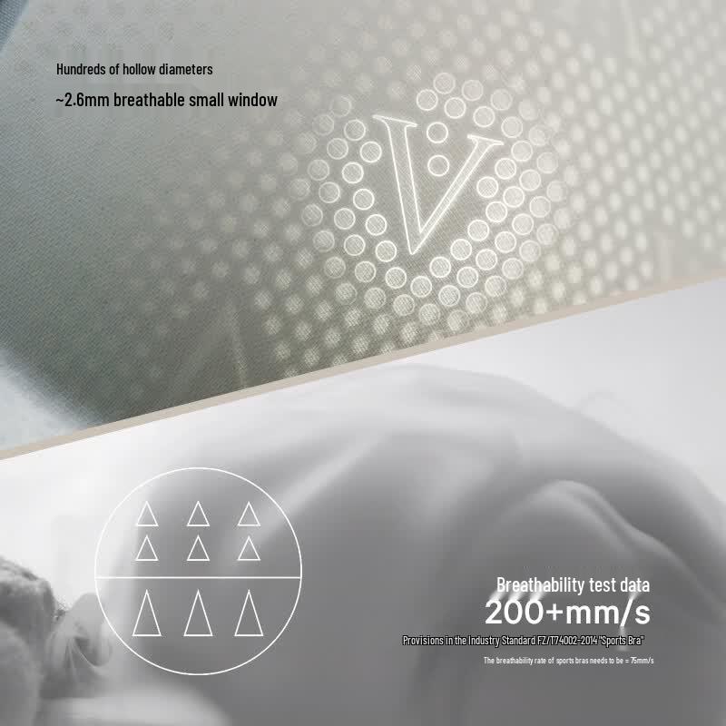 Victoria's Secret Бюстгальтер с охлаждающим эффектом Ice Gauze 5.0