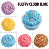 (H0915)Cloud Slime Scented Therapeutic Cotton Candy Slime Supplies