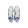 Puma Кроссовки Slipstream Lo Пасха Унисекс Синие Белые Ice-Flow 384949-02