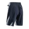 Under Armour Стильные Минималистичные Трендовые Однотонные Шорты Карго Мужские шорты Глубокий Морской Синий 15215109-0108