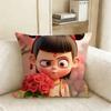 NNe ZZha Pillow Cover Sofa Cushion Cover Home Room Decoration Children Gift