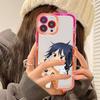 Чехол для телефона с аниме Himouto Umaru-chan Для iPhone 15 13 14 Pro Max XS XR 12 11 Pro 13 Mini Мягкий прозрачный задний чехол