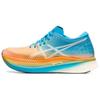 Женские кроссовки Metaspeed Sky 'Orange Pop Island Blue' 1012B069-810