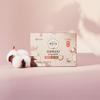 Выберите 1 из 4 видов гигиенических прокладок Good Feel Organic из неотбеленного хлопка (средний / большой / супер длинный / лайнер)
