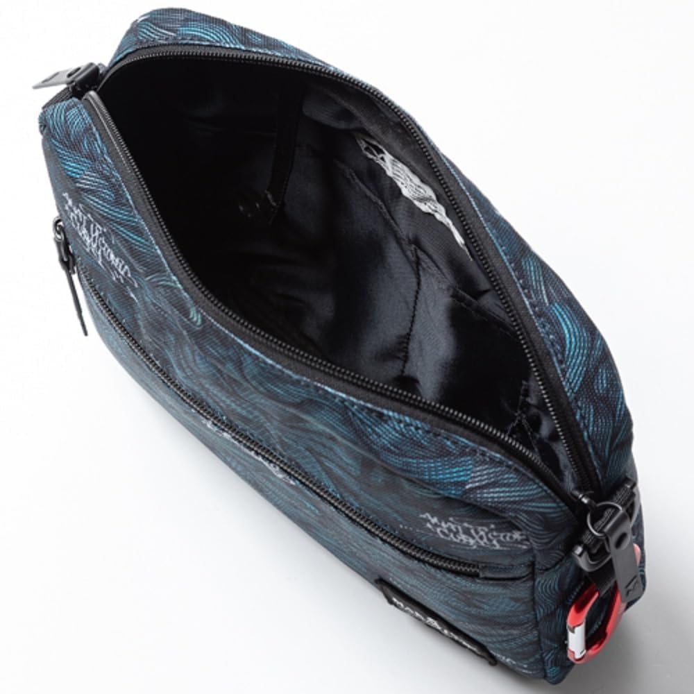 [Макиавеллистский] Наплечная сумка JAY SHOGO SHOULDER BAG MULTI (400)