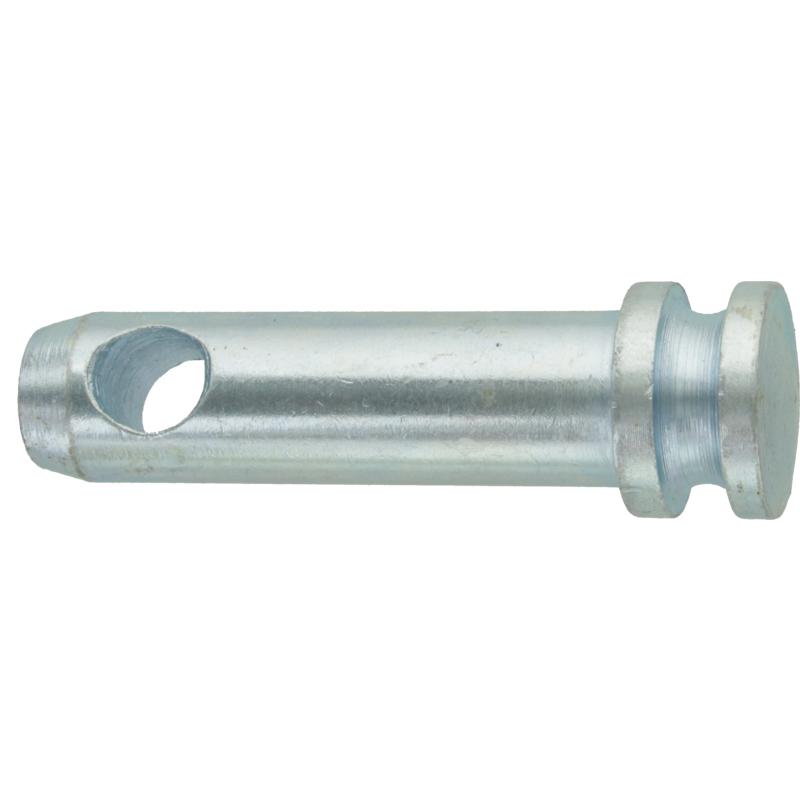 Upper link pin cat. 1 diameter 19 length 67 without chain 12788