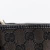Gucci Сумка-тоут 002.1098 Коричневый холст GG унисекс Б/у