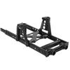 6x6 Body Chassis Frame Kit Crawler Parts Fit for 110 RC Axial SCX10 90046 90047 90027 90028