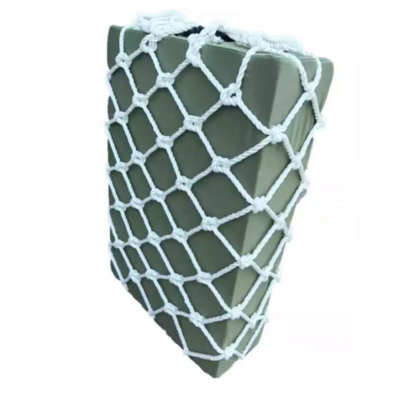 BoZhongLe Reinforced Square Boat Fender