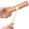 Wooden Bell Percussion Instrument 3 Tone Musical Instrument Toys Meditation Musical Chime  Teachers