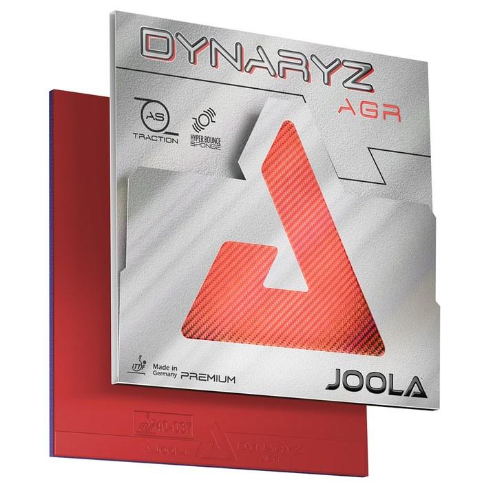JOOLA Dynaryz AGR Красный (019) MAX