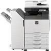 Sharp SF-S271RC A3 Black & White Laser Multifunction Printer CN plug (adapter included)