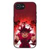 Anime Super Dragons Goku Balls Phone Case for Apple iPhone 16 17 Air 14 15 Pro Max Plus 16+ 16E 14+ ProMax Protective Cover