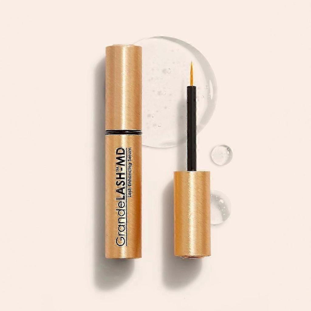 Grande Lash Md Сыворотка-усилитель для ресниц и бровей для длины и густоты 4 мл
