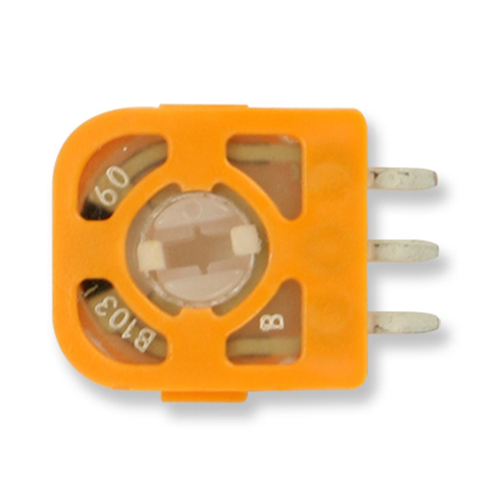 10Pieces 3D Analog Joystick Sensor Module Potentiometer Thumb Stick for PS4 Pro Controller Joystick Repair Part