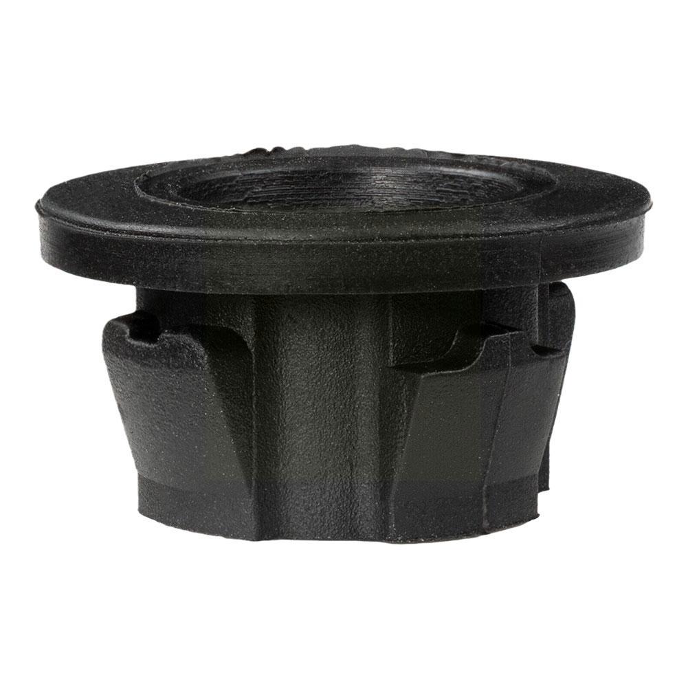 5 шт. резиновая шайба для капота автомобиля, уплотнитель крышки двигателя, ковш, заглушка амортизатора, подушка, подушка для капота автомобиля, вентиляционные отверстия для Mercedes W20 G3I3