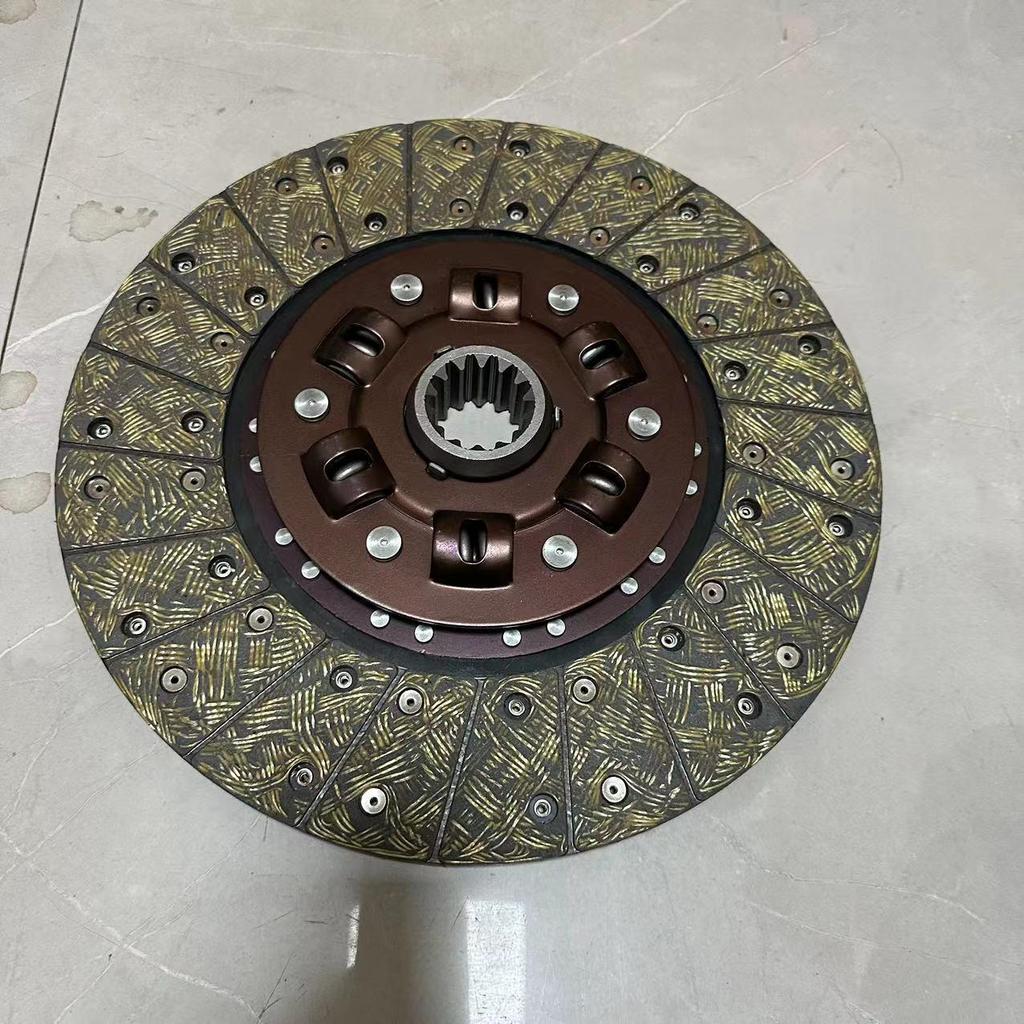 Диск сцепления для японских автомобилей ME521057