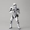 Star Wars: The Last Jedi First Order Stormtrooper Executioner 1/12 Scale Plastic Model