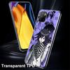 Danganronpa Kokichi Ouma Phone Case For Xiaomi Poco X7 X6 X5 Pro F7 Ultra Redmi 15C 15 13C 13 12C 12 10 10A 10C 9 9A 9C 9T Cover