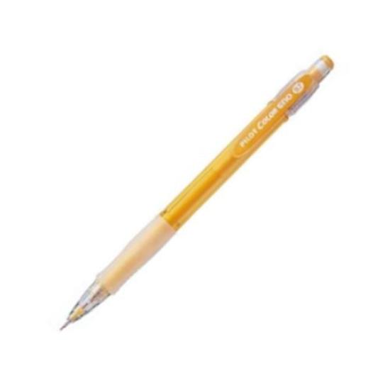 Pilot Цвет Sharp Color Eno Оранжевый 0,7 мм HCR-12R-O7 (10 ручек)