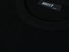 MEN'S SWEATER - S8750 BLACK XL