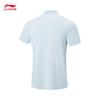 Li-Ning Men's Sun-Protective Short-Sleeve Polo Shirt
