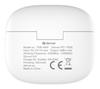 DENVER TWE-48W - беспроводные Bluetooth-наушники, Denver