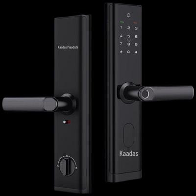 KAADAS F1(V3) Умный дверной замок с отпечатками пальцев