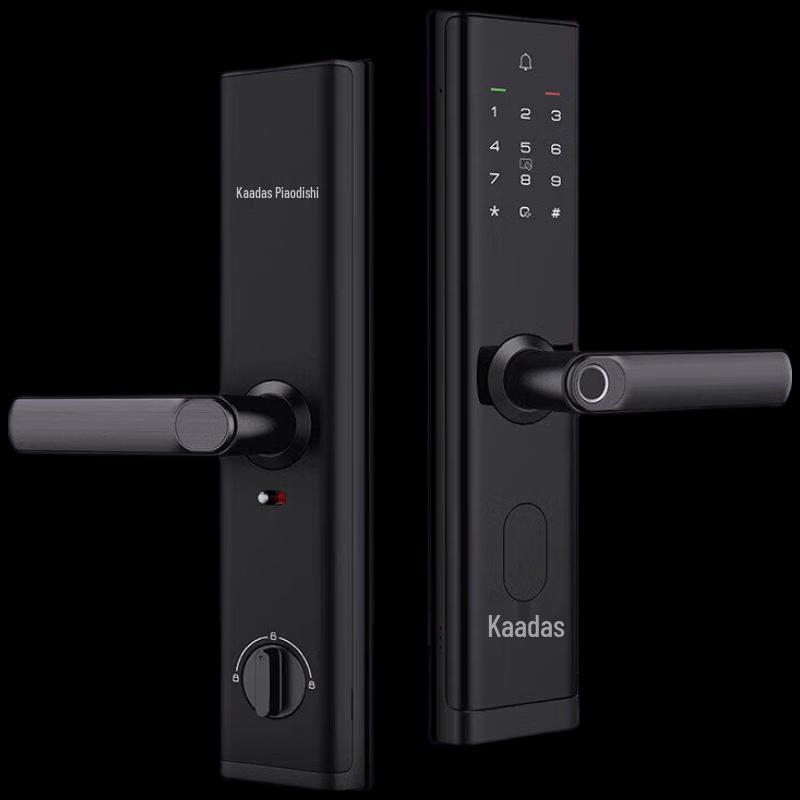 KAADAS F1(V3) Умный дверной замок с отпечатками пальцев