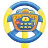 Игрушки на руль, Машина для вождения на батарейках, Игрушки, Раннее образование для мальчиков,