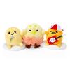 Sanrio Gudetama Plush Toy 863751 (Festival Design)