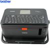 Промышленный принтер этикеток и идентификаторов кабелей Brother PT-E800TK, штекер CN (адаптер в комплекте)