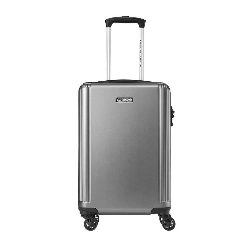 Чемодан на колесиках American Tourister NI9* с жестким корпусом