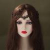 Vine Design Elven Crown Bridal Style Fairy Diadema New Woodland Crown