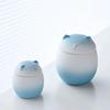 Household Sealed Funeral Urn for Pets Cute Dog Cat Cremation Urns Ashes Storage Box  for Kitchen