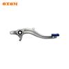 HOT Motocross Aluminum Rear Brake Pedal Lever Arm Assembly For SHERCO SE SEF 125-2014-2024 Motorcycle Accessories Step Tip Plate