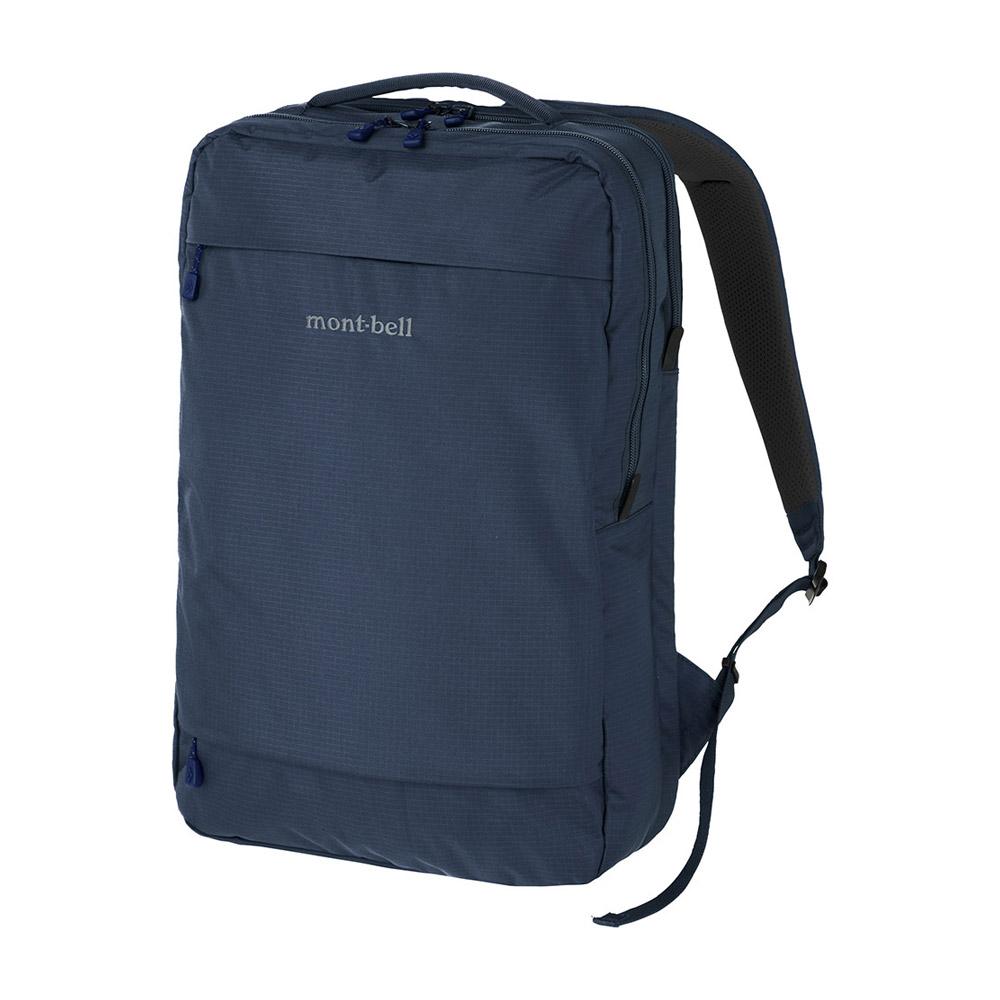 Montbell Utility Daypack 20 Navy Jbejxubs312