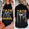 Концерт Тейт Макрей 2025, Футболка Tate Mcrae Miss Possessive Tour 2025